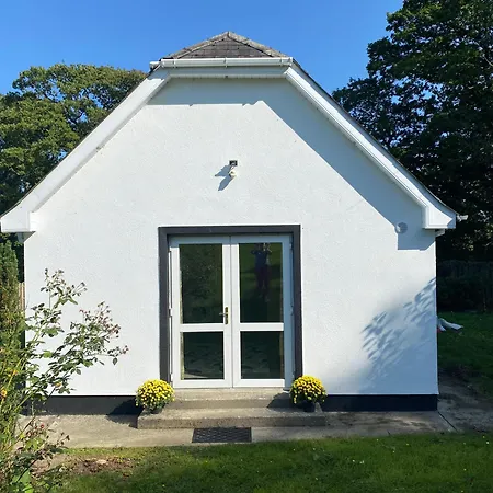 Da'S Cottage Shillelagh Exterior photo