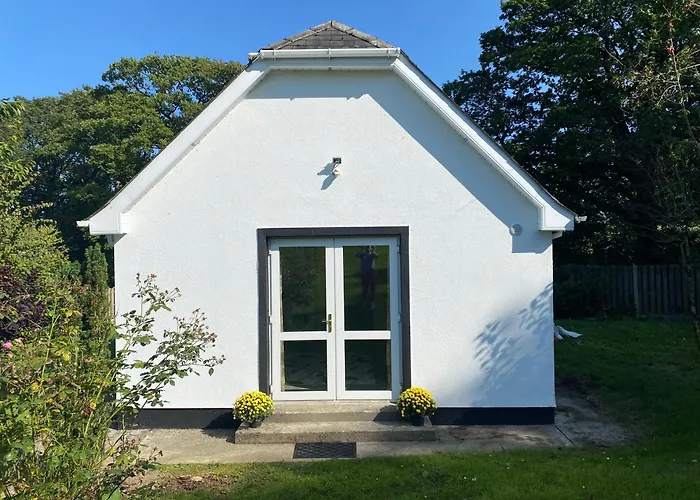 Da\'S Cottage