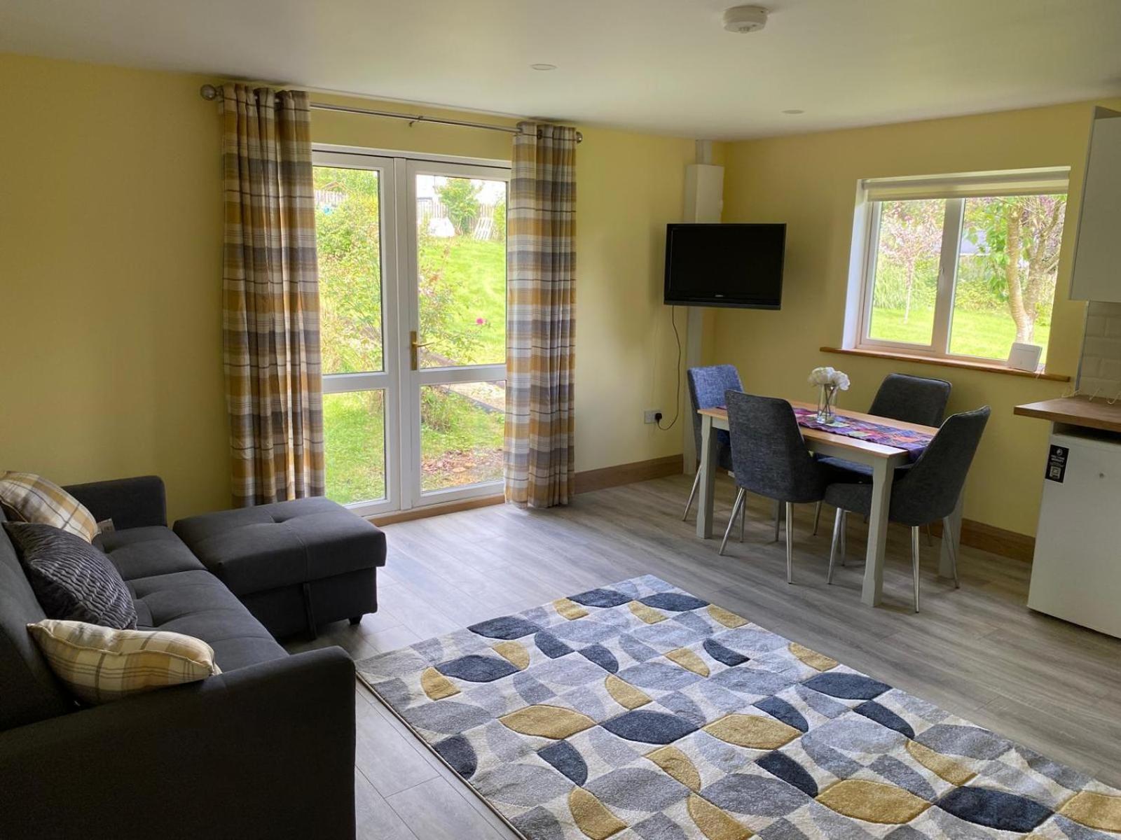 Holiday home Da's *